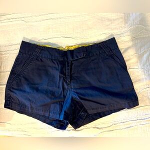 J Crew Women’s Shorts